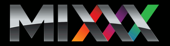 Mixxx