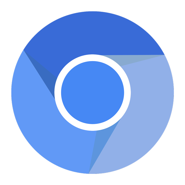 ungoogled-chromium