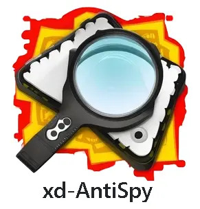 XD-AntiSpy